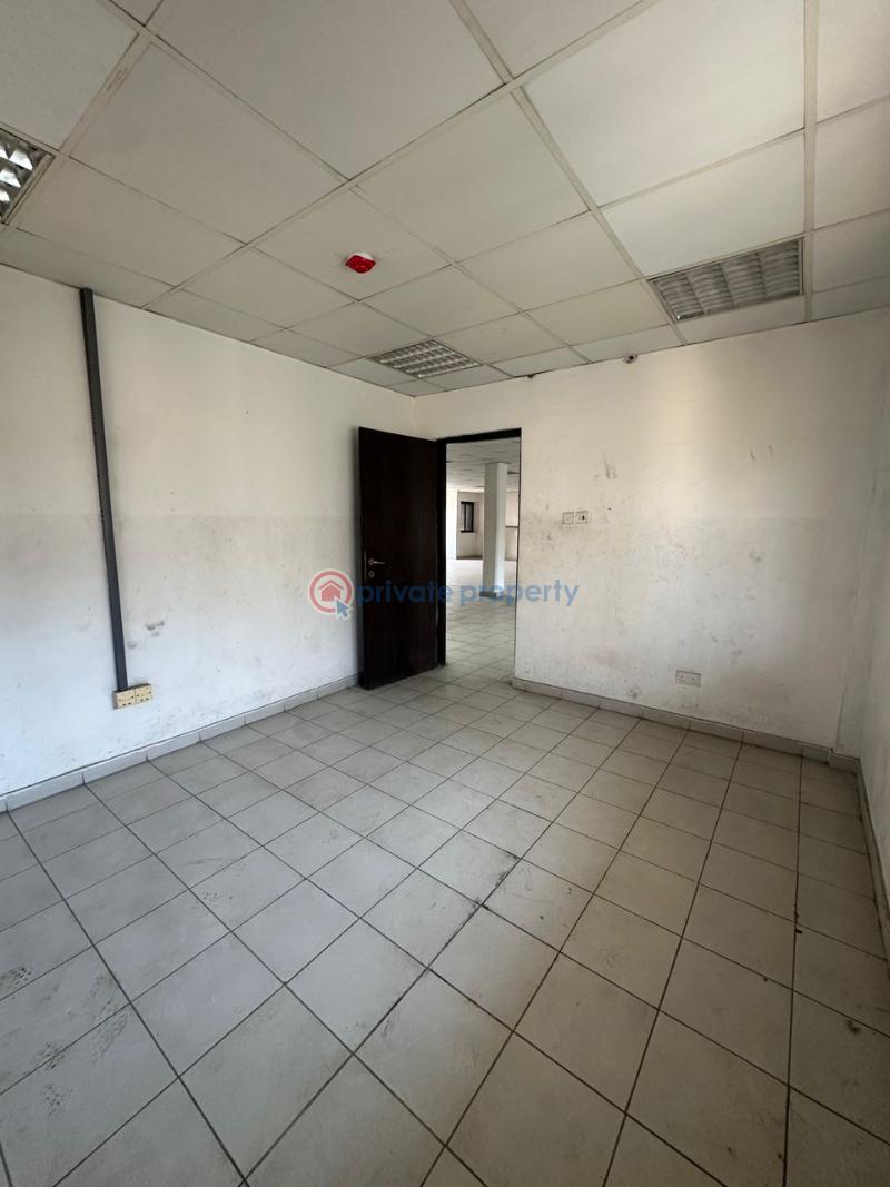 Office For Rent Victoria Island Lagos - 6