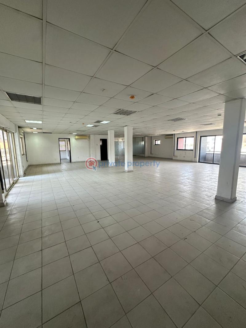 Office For Rent Victoria Island Lagos - 1