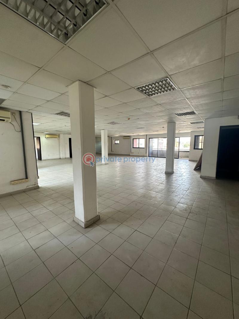 Office For Rent Victoria Island Lagos - 2