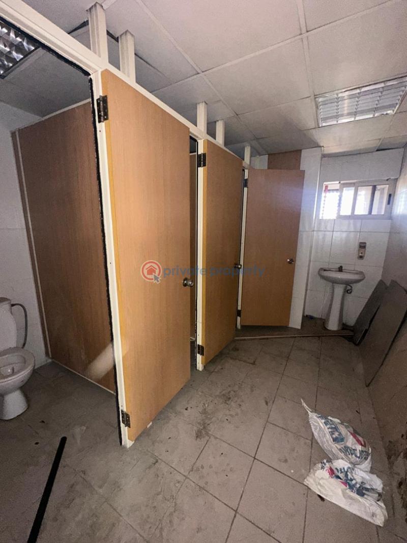 Office For Rent Victoria Island Lagos - 10