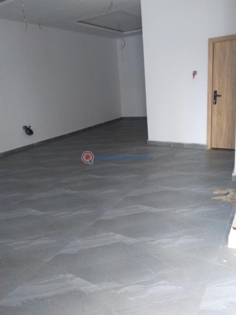 Office For Rent Obafemi Awolowo Way Ikeja Lagos - 0