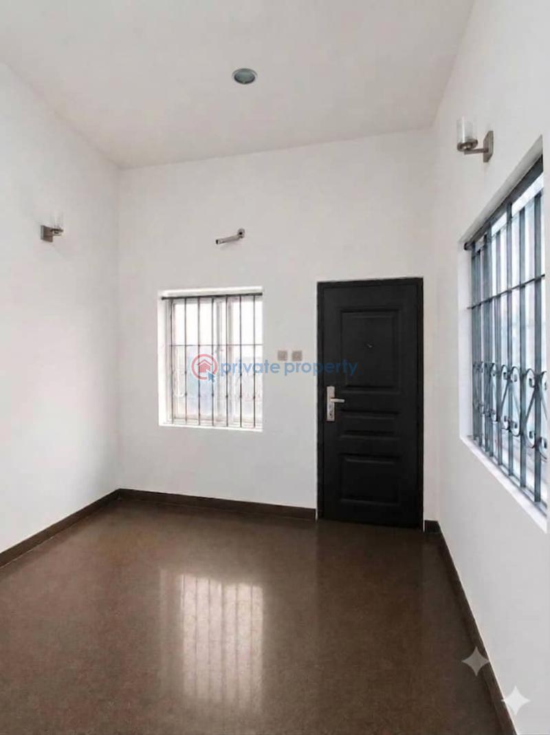 1 bedroom Room or Boys Quarter For Rent Agungi East Estate Agungi Lekki Lagos