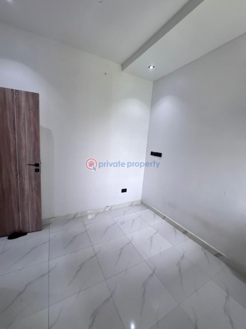 1 bedroom Self Contain For Rent Lekki County Ikota Lekki Lagos - 2