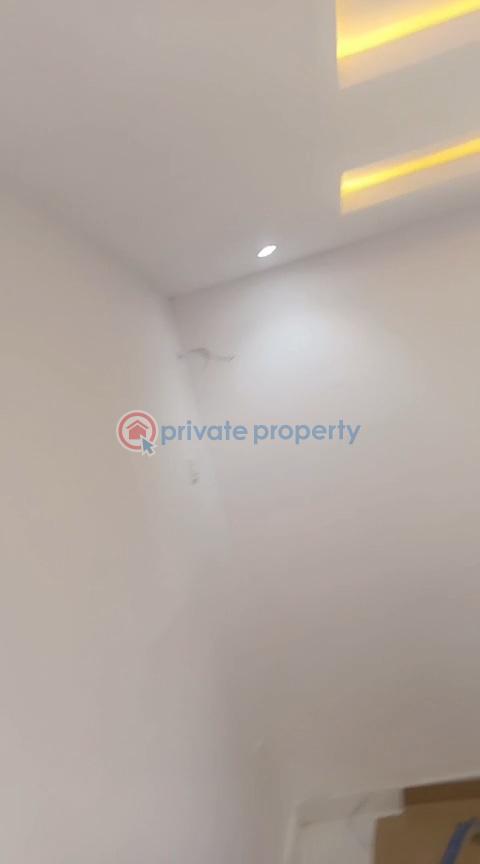1 bedroom Self Contain For Rent Ikate Elegushi Lekki Lagos - 7