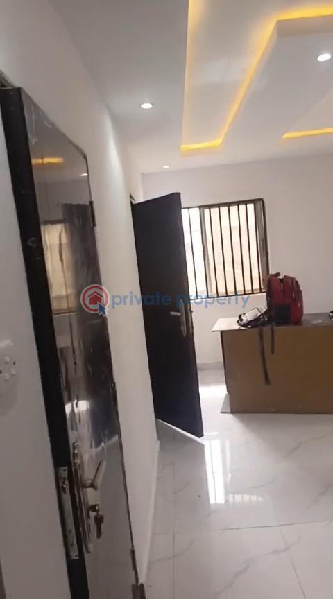 1 bedroom Self Contain For Rent Ikate Elegushi Lekki Lagos - 8