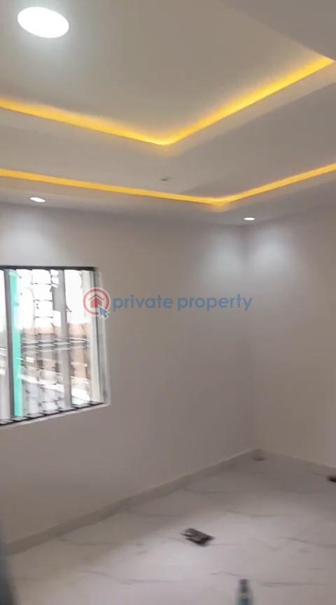 1 bedroom Self Contain For Rent Ikate Elegushi Lekki Lagos - 0