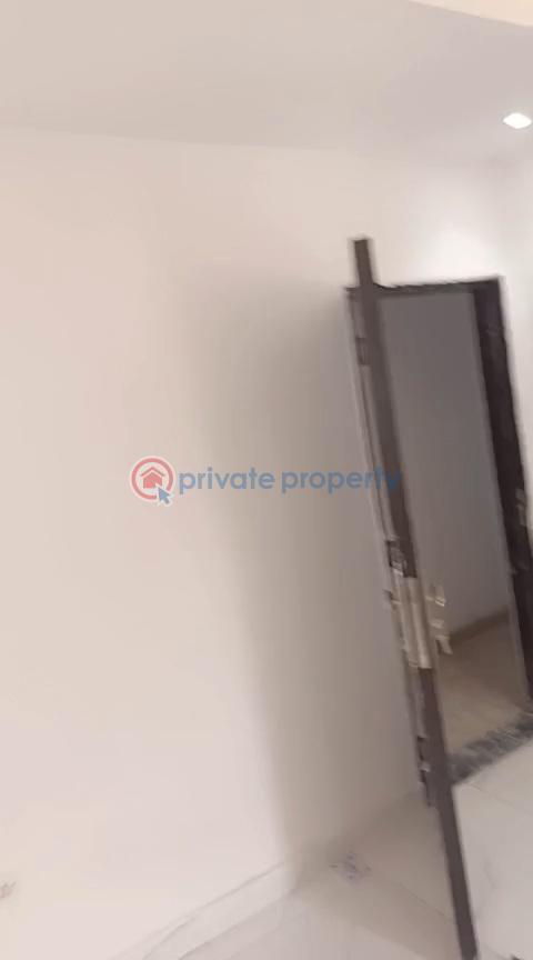 1 bedroom Self Contain For Rent Ikate Elegushi Lekki Lagos - 5