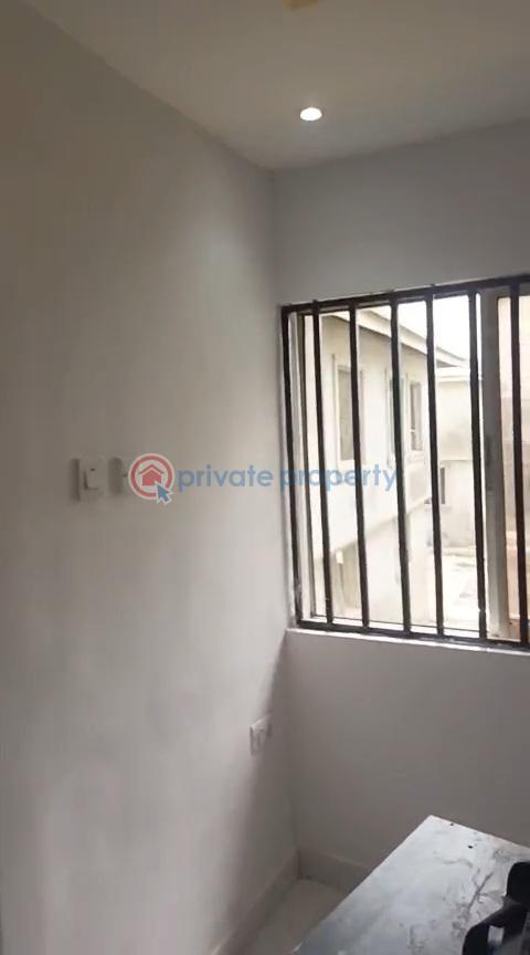 1 bedroom Self Contain For Rent Ikate Elegushi Lekki Lagos - 1