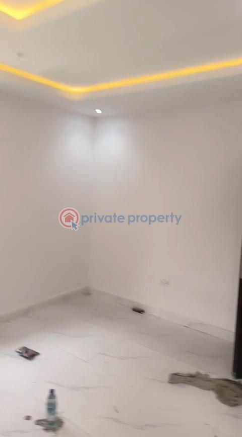 1 bedroom Self Contain For Rent Ikate Elegushi Lekki Lagos - 6