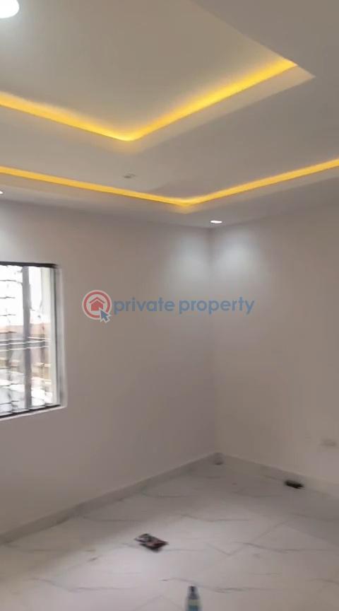 1 bedroom Self Contain For Rent Ikate Elegushi Lekki Lagos - 3