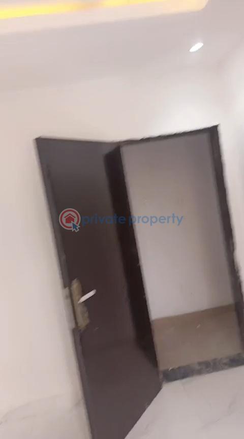 1 bedroom Self Contain For Rent Ikate Elegushi Lekki Lagos - 4