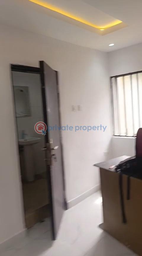 1 bedroom Self Contain For Rent Ikate Elegushi Lekki Lagos - 9