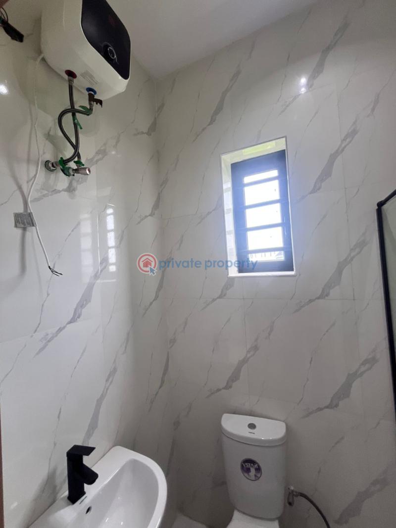 1 bedroom Self Contain For Rent Lekki County Ikota Lekki Lagos - 3