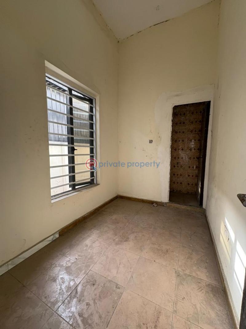 Room or Boys Quarter For Rent Maple Signature Orchid Roundabout Ologolo Lekki Lagos - 2