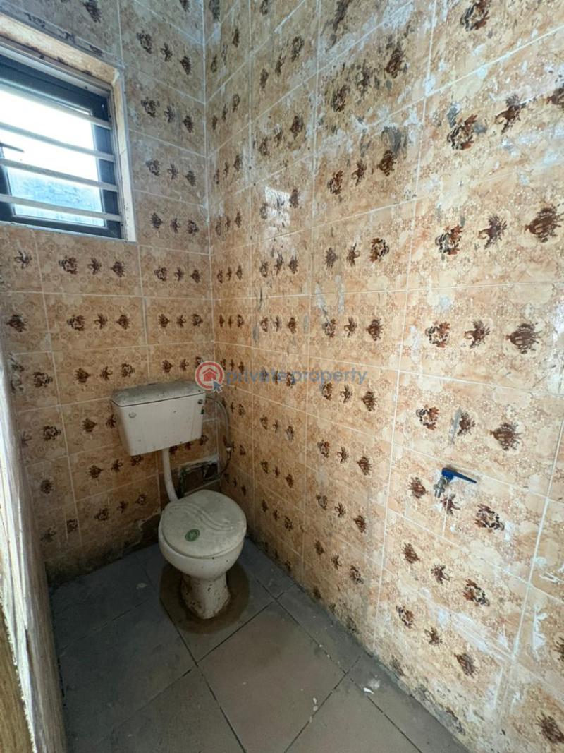 Room or Boys Quarter For Rent Maple Signature Orchid Roundabout Ologolo Lekki Lagos - 3