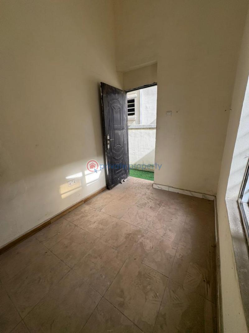 Room or Boys Quarter For Rent Maple Signature Orchid Roundabout Ologolo Lekki Lagos - 1