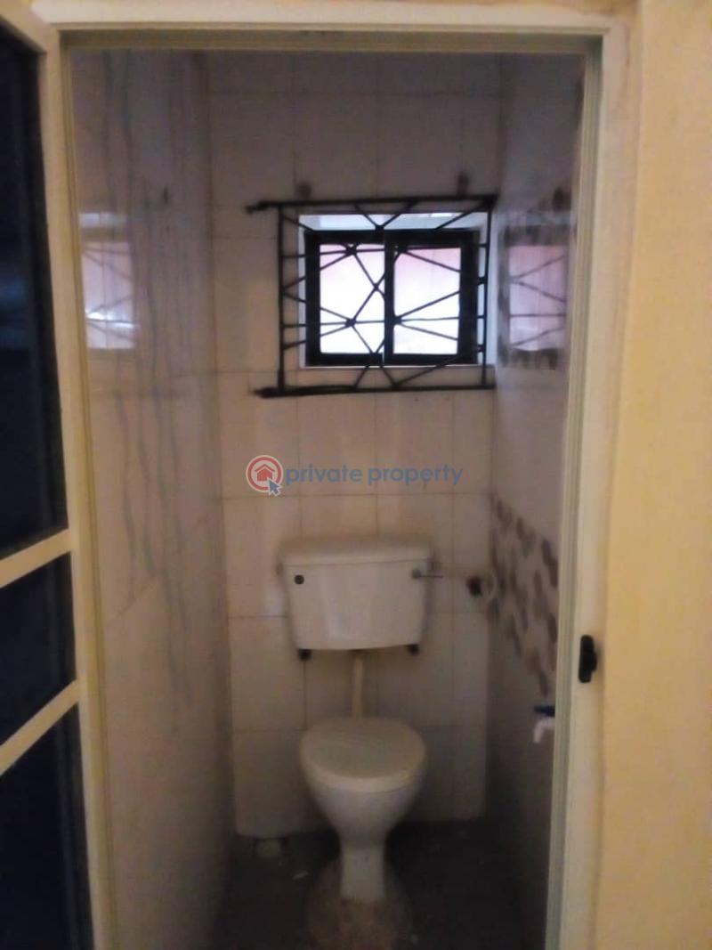1 bedroom Self Contain For Rent Ogudu Ori-oke Lagos - 2