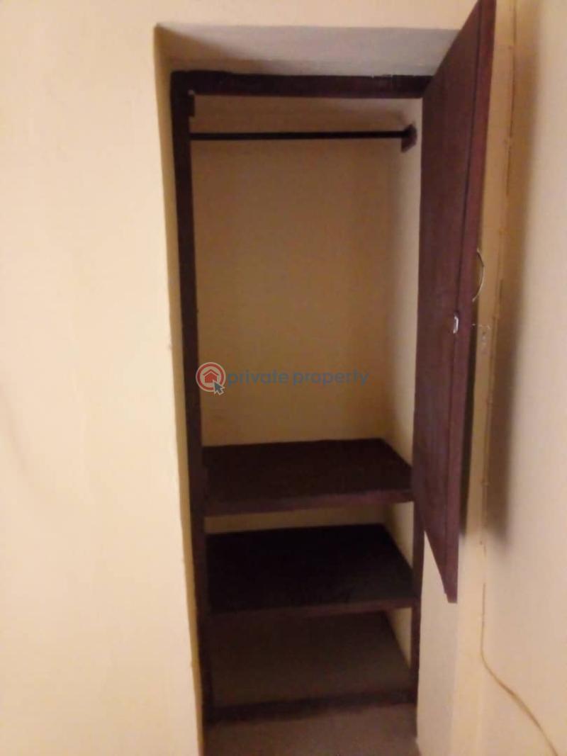 1 bedroom Self Contain For Rent Ogudu Ori-oke Lagos - 3