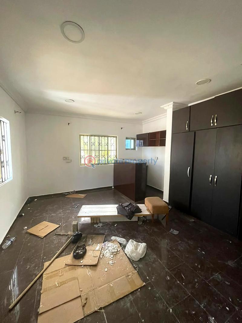 1 bedroom Flat & Apartment For Rent Lekki Phase 1 Lagos - 4