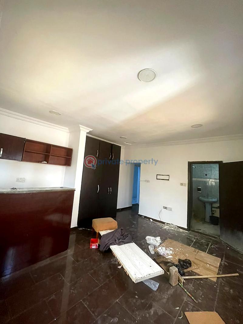 1 bedroom Flat & Apartment For Rent Lekki Phase 1 Lagos - 3