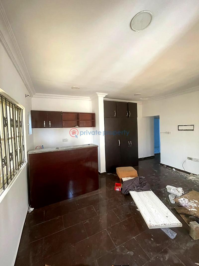 1 bedroom Flat & Apartment For Rent Lekki Phase 1 Lagos - 1