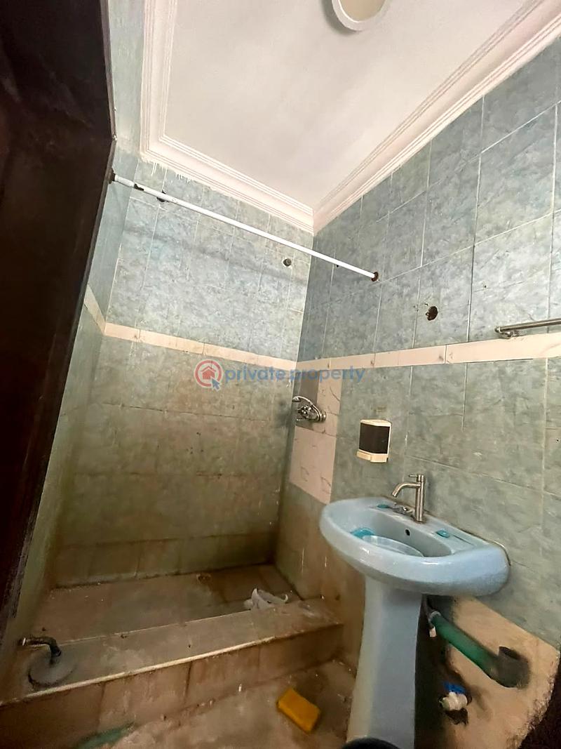 1 bedroom Flat & Apartment For Rent Lekki Phase 1 Lagos - 2