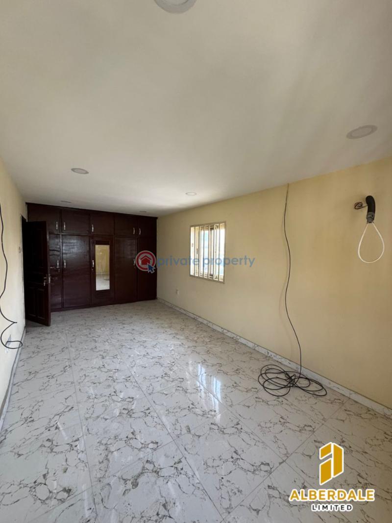 1 bedroom Shared Apartment For Rent Agungi Lekki Lagos - 1