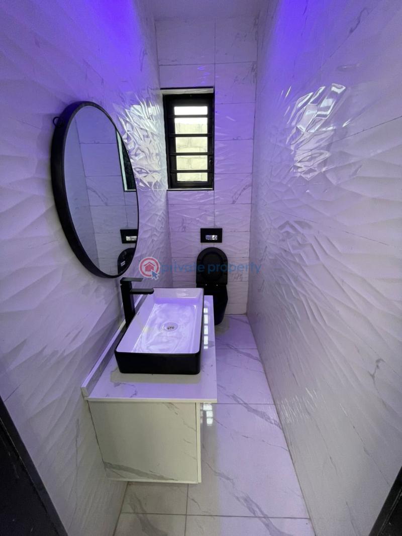 5 bedroom Duplex For Sale Megamound Estate Lekki County Homes Ikota Lekki Lagos - 16