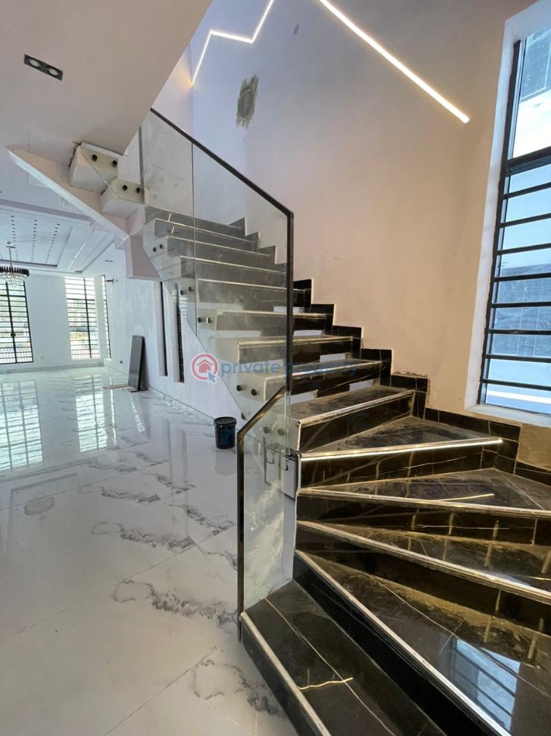 5 bedroom Duplex For Sale Megamound Estate Lekki County Homes Ikota Lekki Lagos - 11
