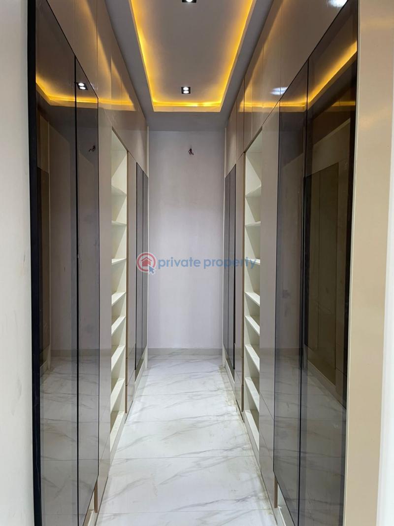 5 bedroom Duplex For Sale Megamound Estate Lekki County Homes Ikota Lekki Lagos - 14