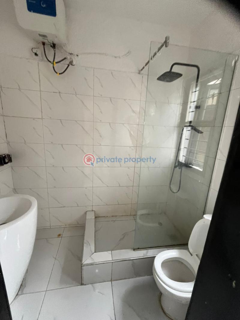Flat & Apartment For Rent Lekki Phase 1 Lekki Lagos - 3