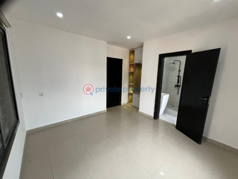 Flat & Apartment For Rent Lekki Phase 1 Lekki Lagos - 4