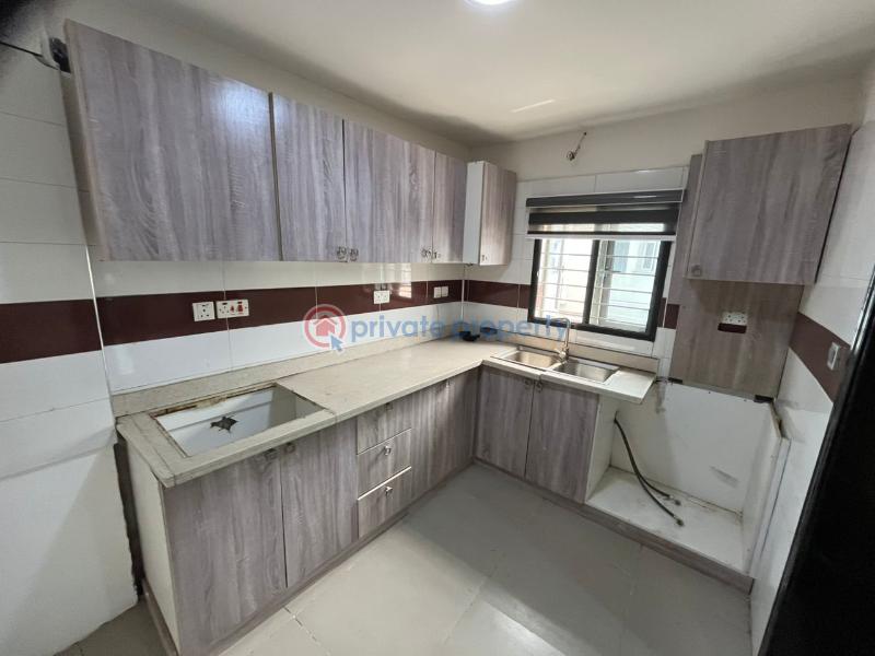 Flat & Apartment For Rent Lekki Phase 1 Lekki Lagos - 1