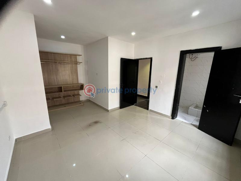 Flat & Apartment For Rent Lekki Phase 1 Lekki Lagos - 2