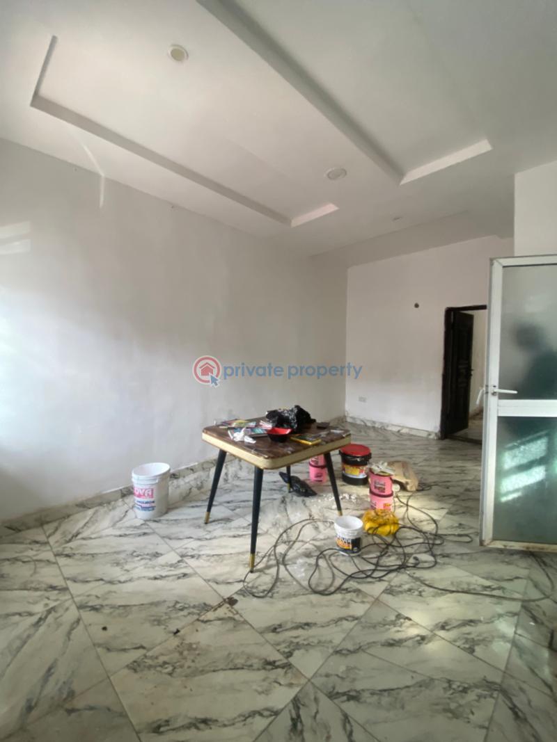 1 bedroom Mini Flat For Rent Opp Shoprite Ologolo Lekki Lagos - 3