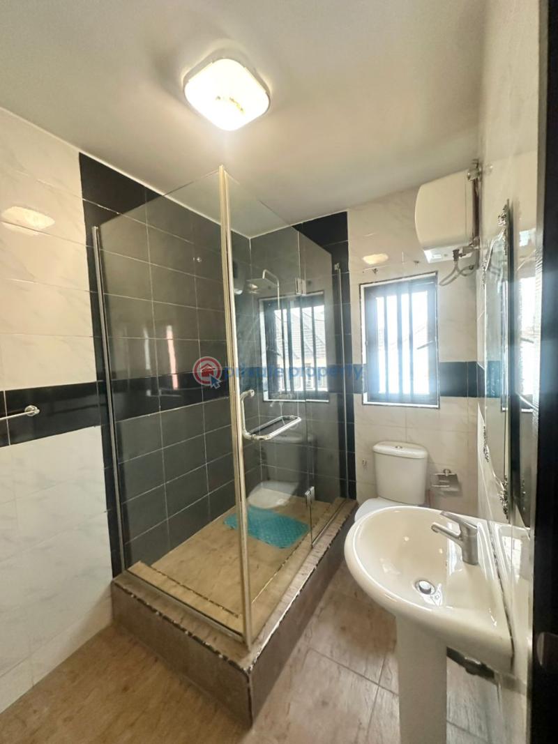1 bedroom Shared Apartment For Rent Osapa London Lekki Lagos - 2