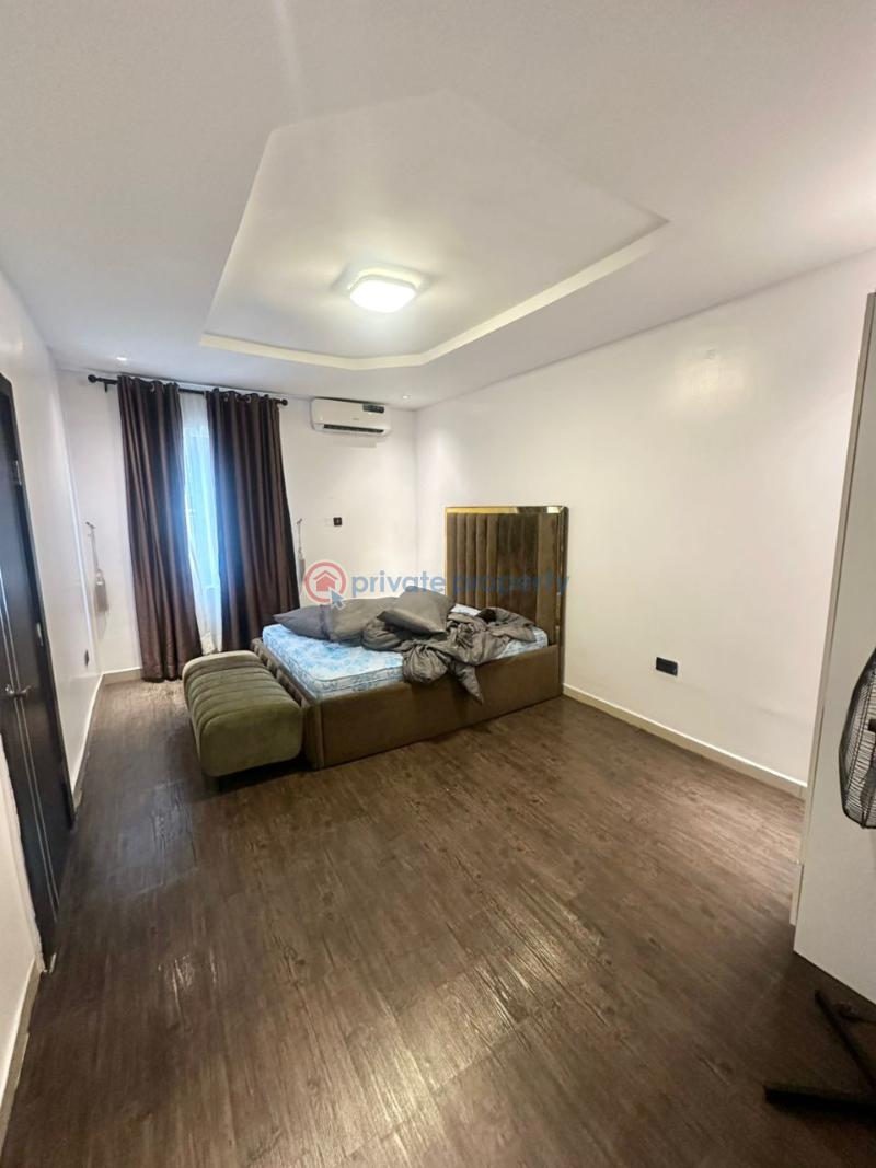 1 bedroom Shared Apartment For Rent Osapa London Lekki Lagos - 1