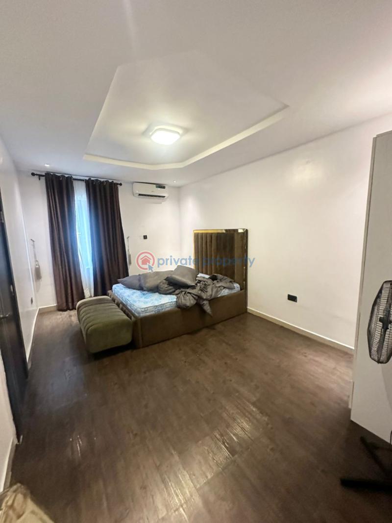 1 bedroom Shared Apartment For Rent Osapa London Lekki Lagos - 0