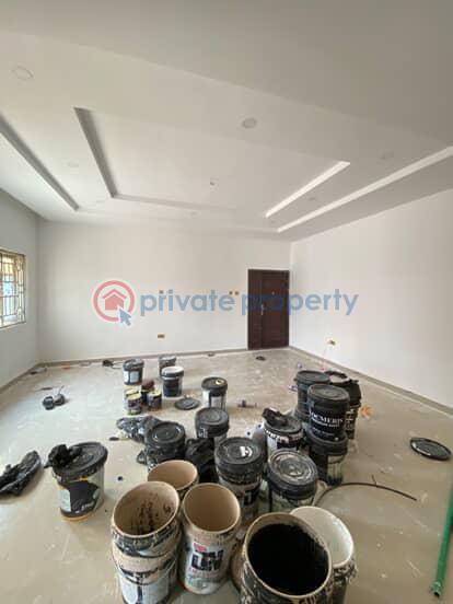 3 bedroom Detached Bungalow For Rent Lokogoma Abuja Phase 2  - 2