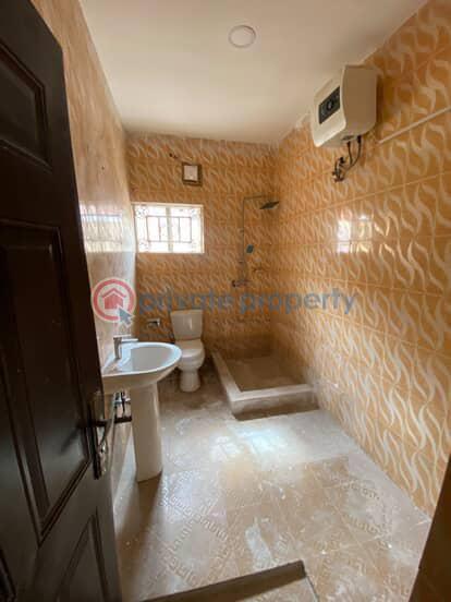 3 bedroom Detached Bungalow For Rent Lokogoma Abuja Phase 2  - 3