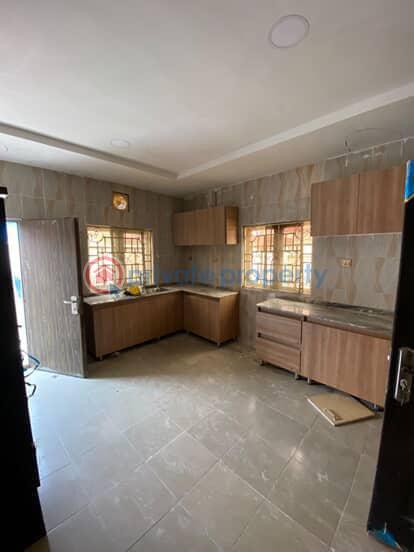 3 bedroom Detached Bungalow For Rent Lokogoma Abuja Phase 2  - 4
