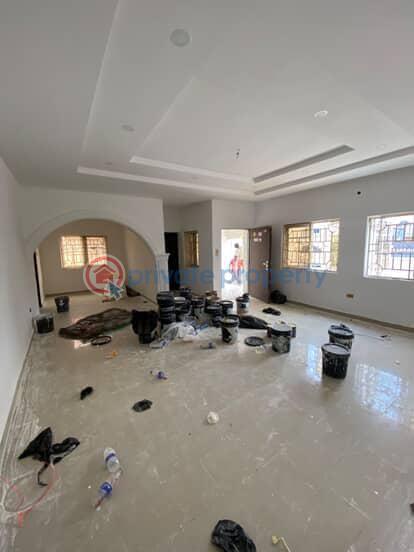 3 bedroom Detached Bungalow For Rent Lokogoma Abuja Phase 2  - 7