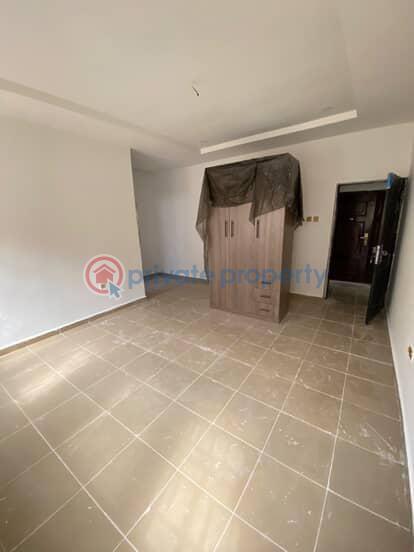 3 bedroom Detached Bungalow For Rent Lokogoma Abuja Phase 2  - 1