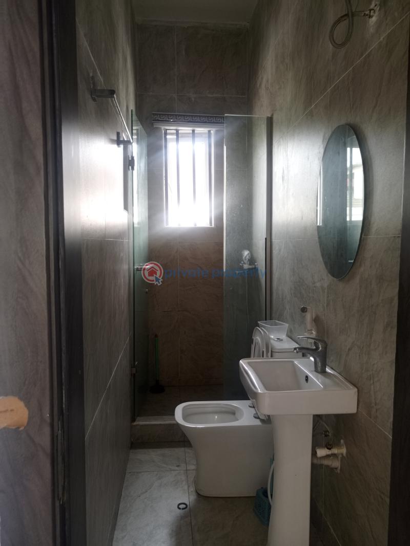 1 bedroom Studio Apartment For Rent Bakare Estate Agungi Lekki Lagos - 1