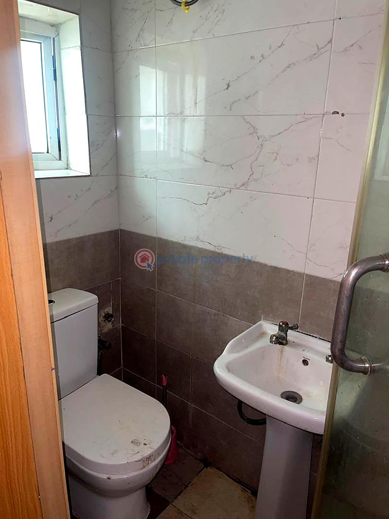 1 bedroom Flat & Apartment For Rent Lekki Phase 1 Lagos - 5