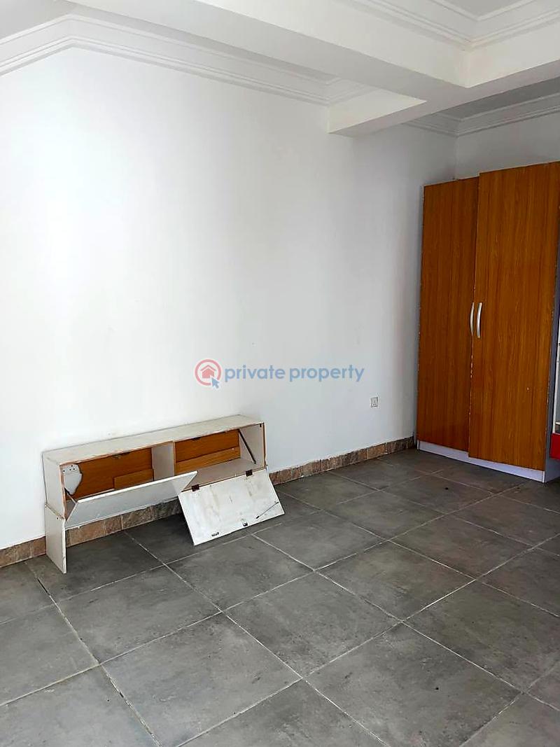1 bedroom Flat & Apartment For Rent Lekki Phase 1 Lagos - 1