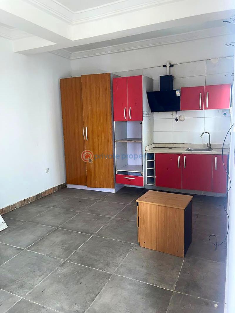 1 bedroom Flat & Apartment For Rent Lekki Phase 1 Lagos - 4