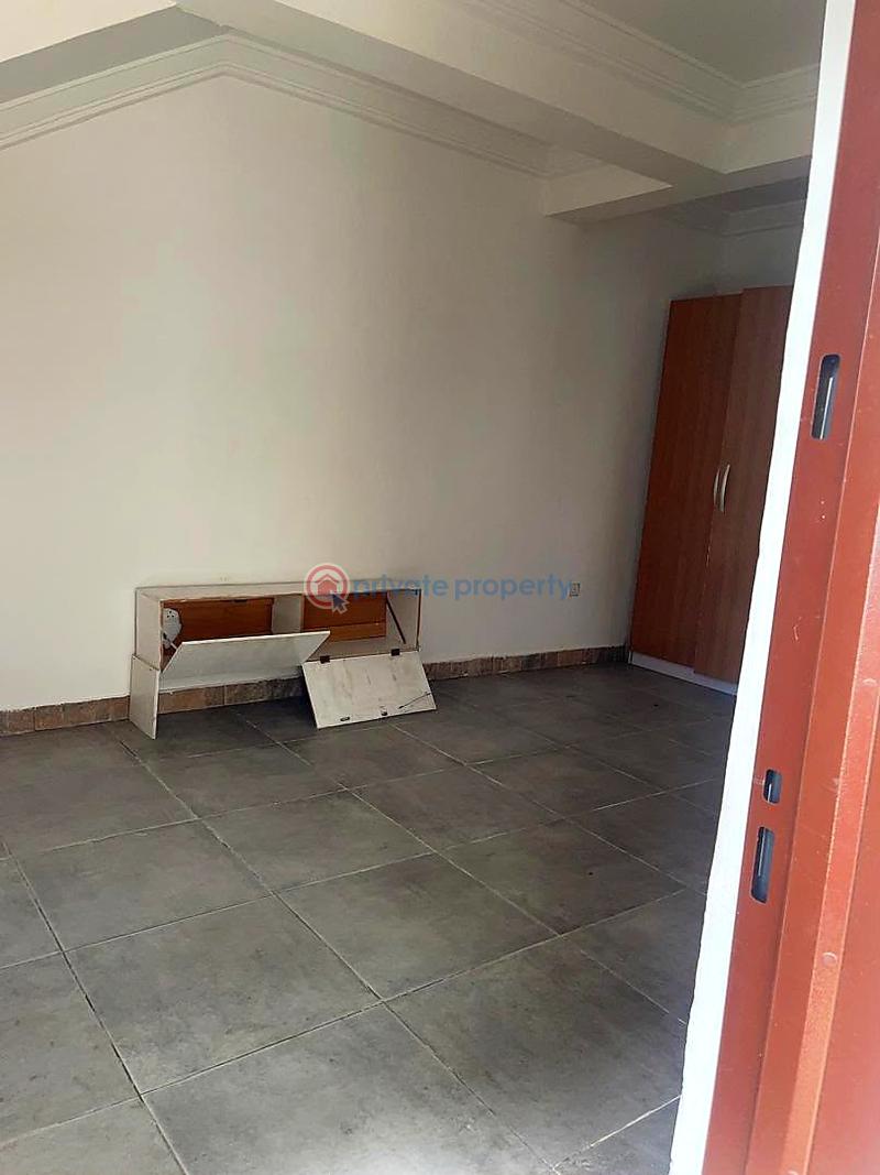 1 bedroom Flat & Apartment For Rent Lekki Phase 1 Lagos - 2