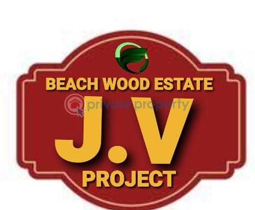 Joint Venture Land For Sale Alatise Ibeju-Lekki Lagos
