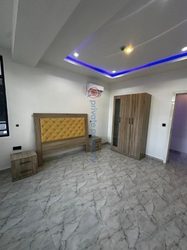 3 bedroom Block Of Flats For Sale Ikeja GRA Lagos - 3